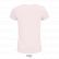 TEE-SHIRT COTON BIO FEMME CRUSADER 03581 - SOL'S