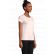 TEE-SHIRT COTON BIO FEMME CRUSADER 03581 - SOL'S