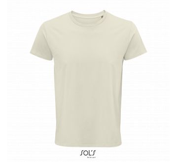 T-shirt CRUSADER Sol's naturel