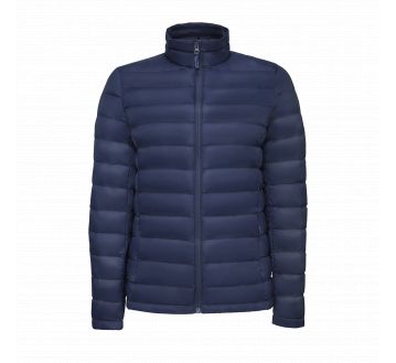 DOUDOUNE WILSON FEMME ULTRA LIGHT 02899 - SOLS