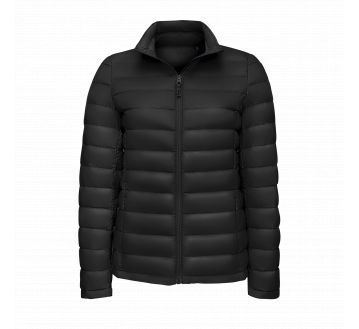 DOUDOUNE WILSON FEMME ULTRA LIGHT 02899 - SOLS