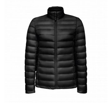 Doudoune WILSON Sol's noir