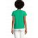 TEE-SHIRT COTON BIO FEMME CRUSADER 03581 - SOL'S