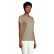 TEE-SHIRT COTON BIO FEMME CRUSADER 03581 - SOL'S