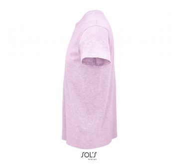 TEE-SHIRT COTON BIO HOMME CRUSADER 03582 - SOL'S