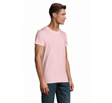 TEE-SHIRT COTON BIO HOMME CRUSADER 03582 - SOL'S