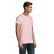 TEE-SHIRT COTON BIO HOMME CRUSADER 03582 - SOL'S