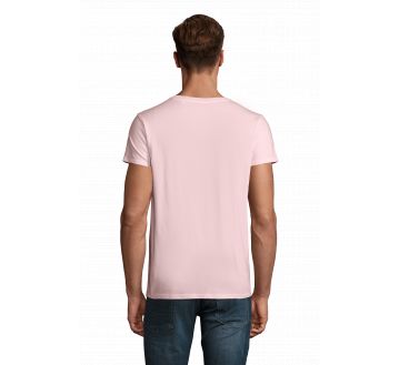 TEE-SHIRT COTON BIO HOMME CRUSADER 03582 - SOL'S