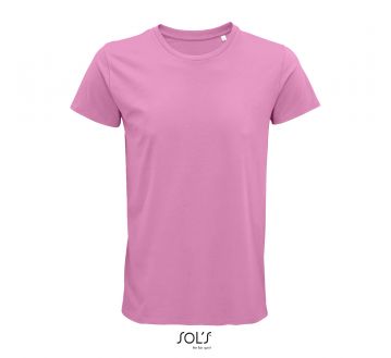 T-shirt CRUSADER Sol's rose