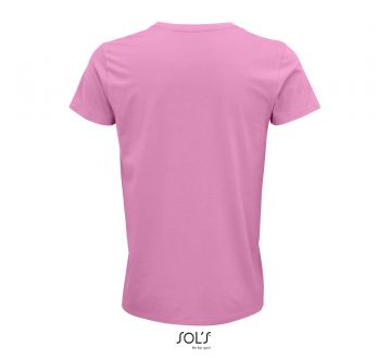 TEE-SHIRT COTON BIO HOMME CRUSADER 03582 - SOL'S