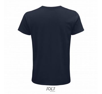 TEE-SHIRT COTON BIO HOMME CRUSADER 03582 - SOL'S
