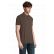 POLO HOMME PRIME MANCHES COURTES POLY/COTON 00571 - SOL'S