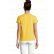 TEE-SHIRT COTON BIO FEMME CRUSADER 03581 - SOL'S