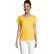 TEE-SHIRT COTON BIO FEMME CRUSADER 03581 - SOL'S