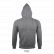 SWEAT ZIPPE DOUBLE SHERPA 584 -SOL'S