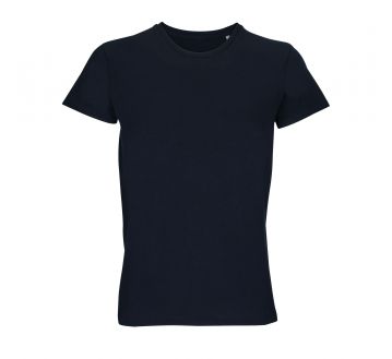 T-shirt CRUSADER Sol's noir