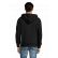 SWEAT ZIPPE DOUBLE SHERPA 584 -SOL'S