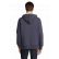 SWEAT ZIPPE DOUBLE SHERPA 584 -SOL'S