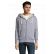 SWEAT ZIPPE DOUBLE SHERPA 584 -SOL'S