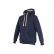 SWEAT ZIPPE DOUBLE SHERPA 584 -SOL'S