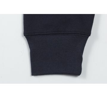 SWEAT ZIPPE DOUBLE SHERPA 584 -SOL'S