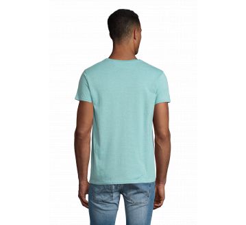 TEE-SHIRT COTON BIO HOMME CRUSADER 03582 - SOL'S