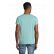 TEE-SHIRT COTON BIO HOMME CRUSADER 03582 - SOL'S