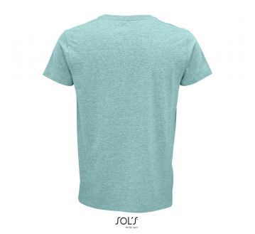 TEE-SHIRT COTON BIO HOMME CRUSADER 03582 - SOL'S