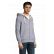 SWEAT ZIPPE DOUBLE SHERPA 584 -SOL'S