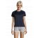 TEE-SHIRT SPORTY FEMME 01159 - SOL'S