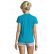TEE-SHIRT SPORTY FEMME 01159 - SOL'S