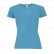 T-shirt SPORTY Sol’s French marine Aqua