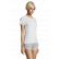 TEE-SHIRT SPORTY FEMME 01159 - SOL'S
