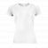 T-shirt SPORTY Sol’s French marine blanc