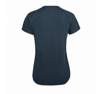TEE-SHIRT SPORTY FEMME 01159 - SOL'S