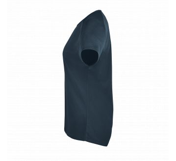 TEE-SHIRT SPORTY FEMME 01159 - SOL'S