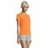 TEE-SHIRT SPORTY FEMME 01159 - SOL'S