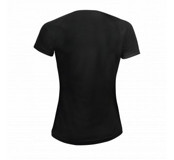 TEE-SHIRT SPORTY FEMME 01159 - SOL'S