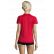 TEE-SHIRT SPORTY FEMME 01159 - SOL'S