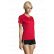 TEE-SHIRT SPORTY FEMME 01159 - SOL'S