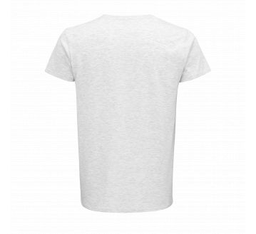 TEE-SHIRT COTON BIO FEMME CRUSADER 03581 - SOL'S