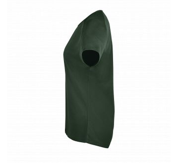 TEE-SHIRT SPORTY FEMME 01159 - SOL'S