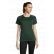 TEE-SHIRT SPORTY FEMME 01159 - SOL'S