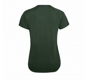 TEE-SHIRT SPORTY FEMME 01159 - SOL'S