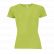 T-shirt SPORTY Sol’s vert pomme