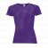 T-shirt SPORTY Sol’s violet
