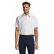 CHEMISE HOMME MANCHES COURTES BROADWAY STRETCH - SOL'S