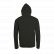 SWEAT ZIP A CAPUCHE STONE UNISEXE 01714 - SOL'S