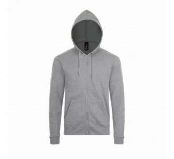 Sweat STONE Sol's gris