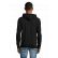 SWEAT ZIP A CAPUCHE STONE UNISEXE 01714 - SOL'S
